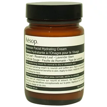 Aesop 櫻草保濕面霜(120ml)限量加大版