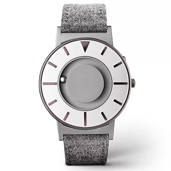 大英博物館典藏 全台首款觸感腕錶EONE Bradley 耀眼紫