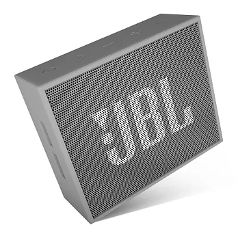 JBL - GO 頂級聲效可通話無線藍牙喇叭灰色