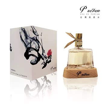 P. Seven台灣茶香水 - 茗香水 20ml