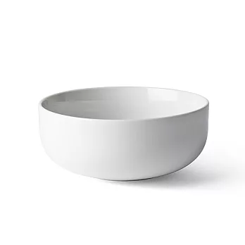 [menu]New Norm多用途餐缽Ø13.5cm(附蓋) - 白色