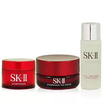 【SK-l l】緊緻活膚極致組