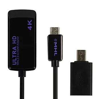 MHL3.0 HDMI౵ Tu vǿu 䴩4KX