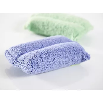 【UH】韓國CATCHMOP - 安貞桓多用途QQ棉 - 紫色