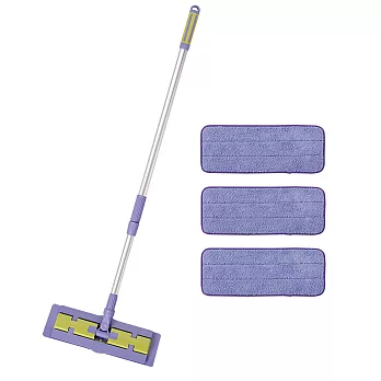 【UH】韓國CATCHMOP - 安貞桓居家清潔精選組合