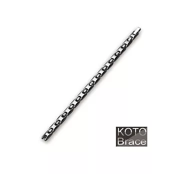 【KOTO】勇者之星精密陶瓷手鏈(C-002D)