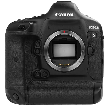 Canon EOS 1DX 全片幅單眼相機 單機身*(中文平輸)-送32G+單眼相機包+減壓背帶+中型腳架+強力大吹球清潔組+硬式保護貼