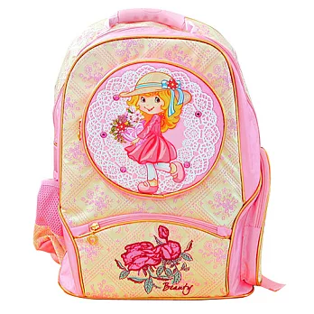 MAXPERO 氣質甜心後背書包RS