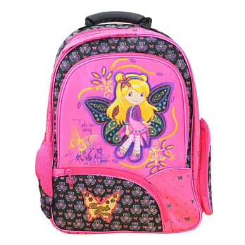 MAXPERO 蝴蝶甜心後背書包RS