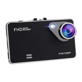 行走天下 N8 FHD高畫質行車記錄器