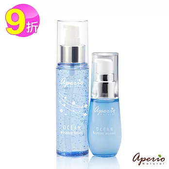 [iNiuNiu]Aperio艾貝歐_滋養超潤膚，讓肌膚古溜古溜~(藍晶保濕系列)臉部保養