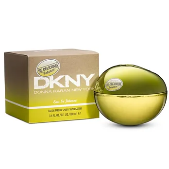 DKNY 摯愛青蘋果 小香精 7ml