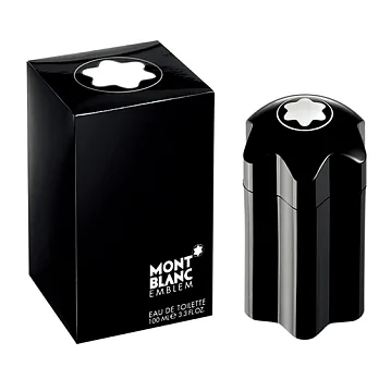 Mont Blanc 萬寶龍 EMBLEM 男香 4.5ml