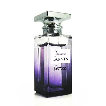 LANVIN 紫漾霓裳女小淡香精 4.5ml