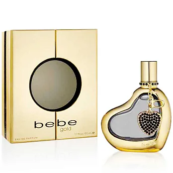 BEBE 金髮尤物淡香精10ML 小香