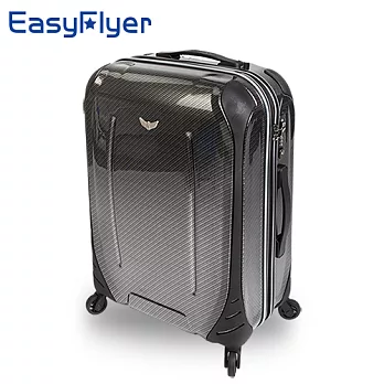 EasyFlyer易飛翔-20吋 尊爵假期系列行李箱-慕尼黑20吋
