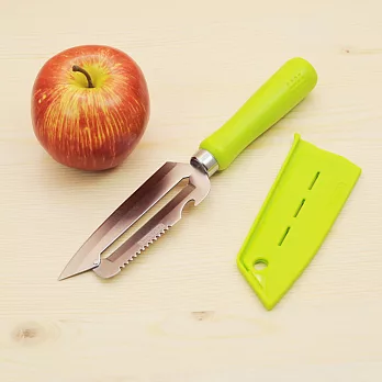 【御膳坊】健康煮多功能削皮刀-3入組