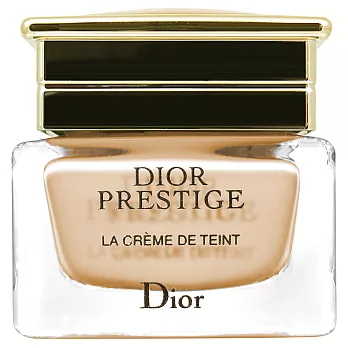 Dior 迪奧 精萃再生花蜜粉底霜SPF30/PA++(30ml)#010
