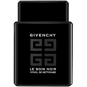 GIVENCHY 紀梵希 黑鑽奢華頂極潔顏乳(175ml)