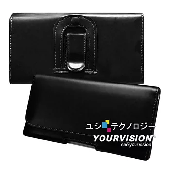 Samsung GALAXY Note 5 N9200 經典品味(腰帶環有扣)腰掛磁扣皮套