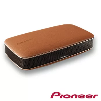 【UH】Pioneer先鋒 - 藍牙音箱(型號XW-LF3-T)