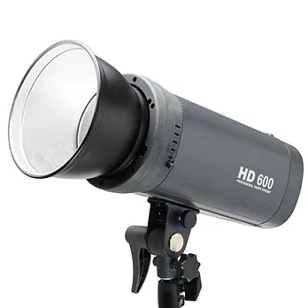 CALER 金貝 HD600 專業手持外拍閃光燈((TRS-V)