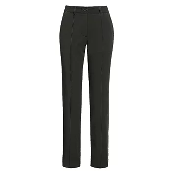 【hilltop山頂鳥】女款超潑保暖彈性長褲H31FJ2-26灰