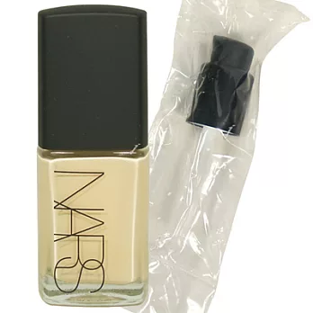NARS 玩美光透美 白粉底液(30ml)+玩美粉底液壓頭LIGHT4 DEAUVILLE 6041
