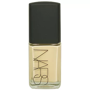 NARS 玩美光透美 白粉底液(30ml)LIGHT5 FIJI 6044