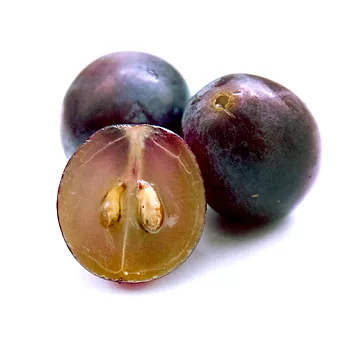 預購《沁甜果園SF》巨峰葡萄禮盒2.5公斤