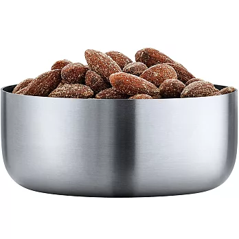 《BLOMUS》Basic霧銀點心碗(10cm)