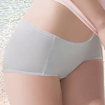 【華歌爾】冰涼褲M-LL中低腰褲平口款式(3件組)M隨機