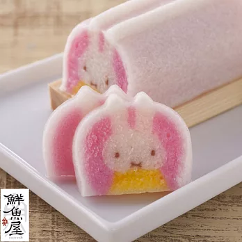 【鮮魚屋】日本進口米菲兔魚板*1包
