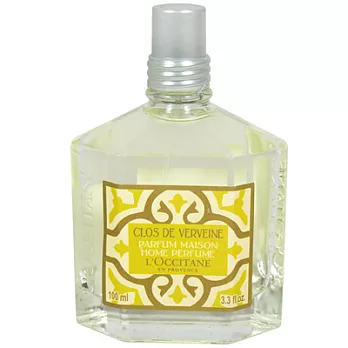 L’OCCITANE歐舒丹 馬鞭草家居空間香氛(100ml)