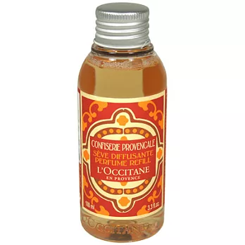 L’OCCITANE歐舒丹 蜜餞果子家居空間擴香(100ml)
