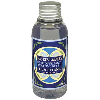 L’OCCITANE歐舒丹 薰衣草家居空間擴香(100ml)