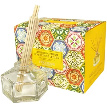 L’OCCITANE歐舒丹 居家擴香座(1set)
