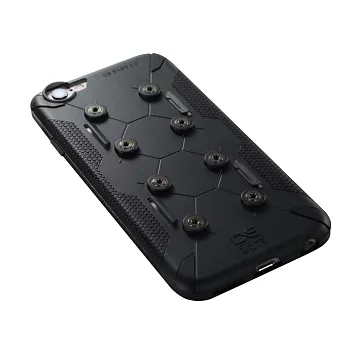CORESUIT BASE 2.0 全面進化版 iPhone6 /6s 手機保護殼黑