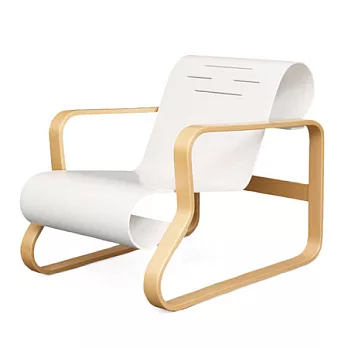 Artek Armchair 41 Paimio 白樺扶手椅 41 號