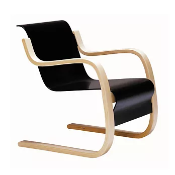 Artek Armchair 42 白樺扶手椅 42 號