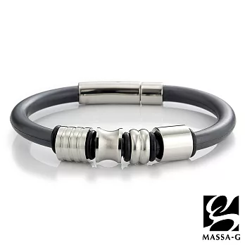 DECO X MASSA-G【Antaeus亞特拉斯】鍺鈦能量手環S