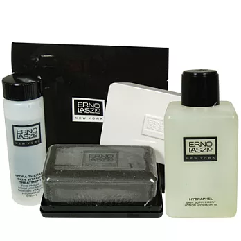 【即期品】ERNO LASZLO 奧倫納素 逆齡奇蹟 明星必備組-2016.08