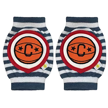 Crawlings趴趴爬護膝套-籃球後衛