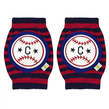 Crawlings趴趴爬護膝套-棒球投手