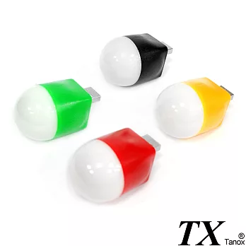 【特林TX】USB式LED小夜燈四顆入(USB-4led-159)