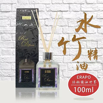 ERAPO 依柏精油世界 - 玉蘭 水竹精油 ( 100ml )