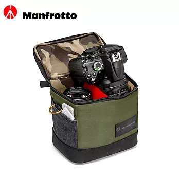 Manfrotto Street Shoulder Bag 街頭玩家肩背包