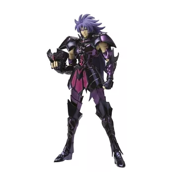 代理版 聖衣神話 EX 2.0 雙子座 薩卡 冥衣