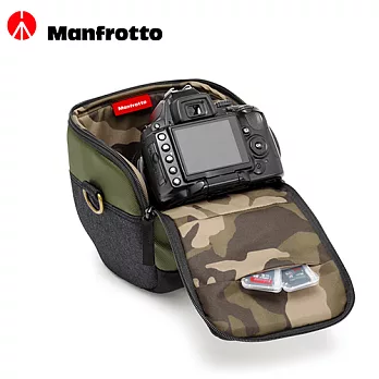 Manfrotto Street Holster 街頭玩家槍套包