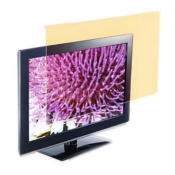 藍光博士抗藍光液晶螢幕護目鏡/40吋(JN-40PLB)